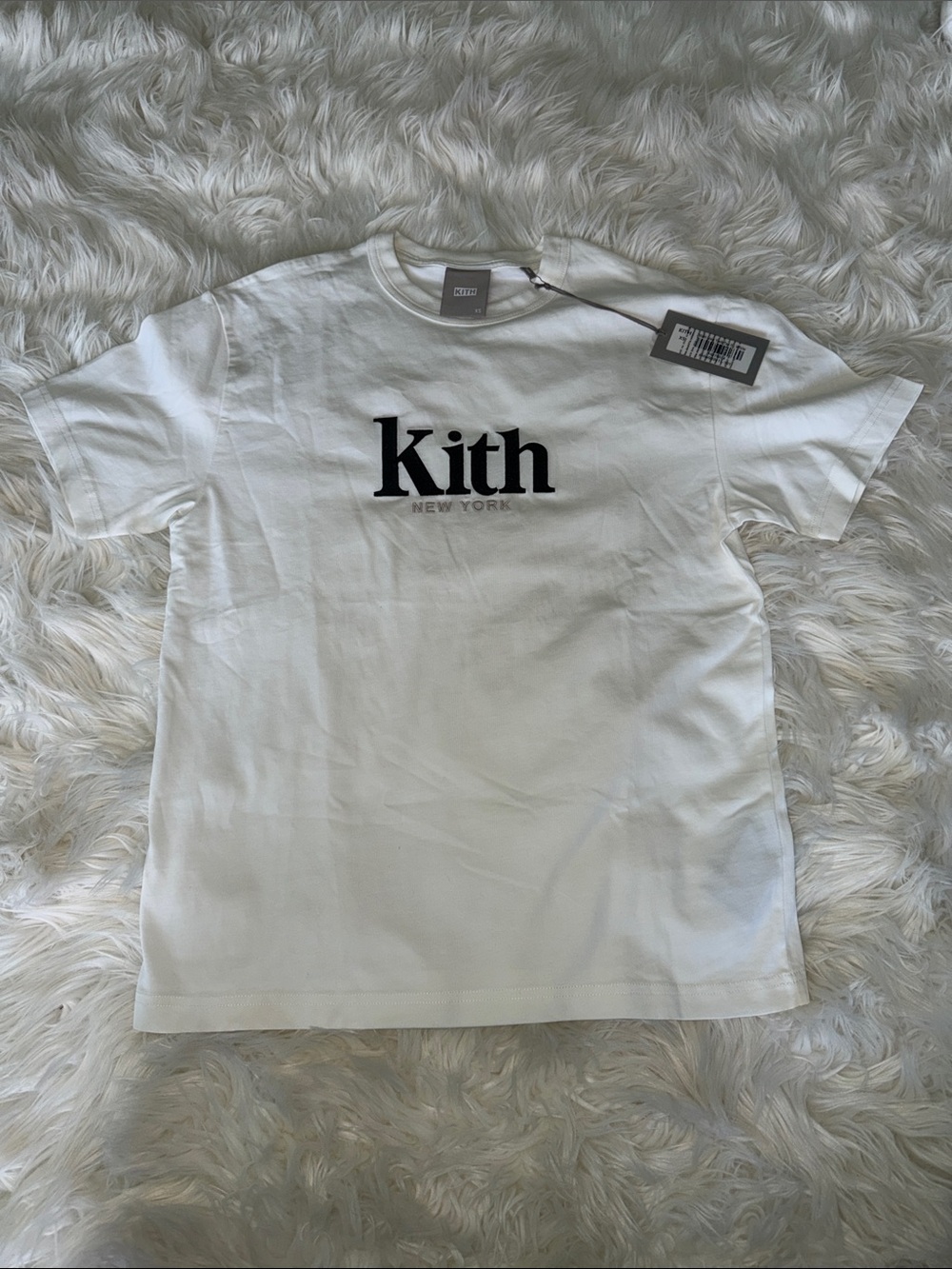 NWT KITH Women’s TShirt - Picture 3 of 5